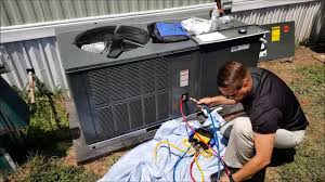 AC Repair in Mapleton