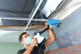 Duct Cleaning in Highland