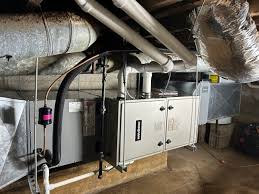 Duct Cleaning in Highland
