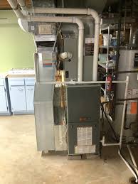 Furnace Repair in Provo