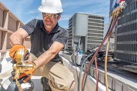 View ac repair project in Pleasant Grove