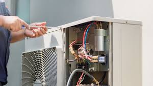 HVAC services in Eagle Mountain