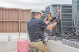 View commercial hvac project in Pleasant Grove