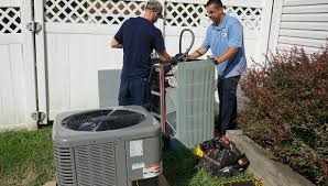 View air duct cleaning project in Pleasant Grove