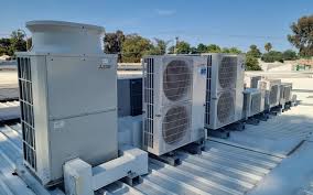 View furnace repair project in Pleasant Grove