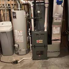 Furnace Repair example 3